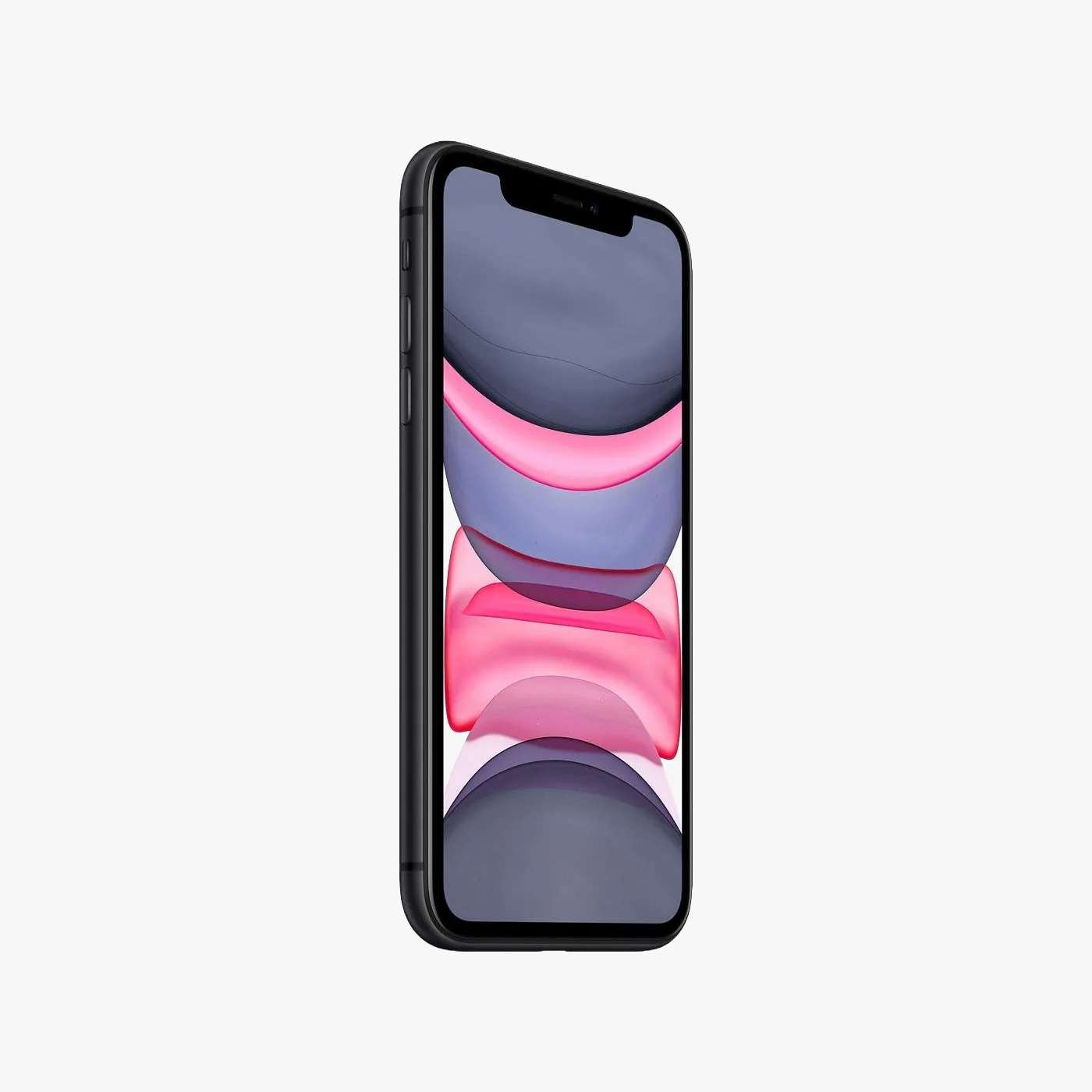 Apple - iPhone 11- Space Gray (256GB)